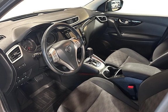 Nissan Qashqai 11 of 24