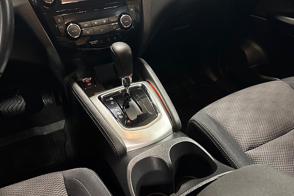 Nissan Qashqai 16 of 24