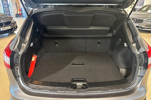 Nissan Qashqai 21 of 24