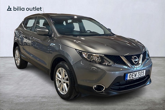 Nissan Qashqai 4 of 24