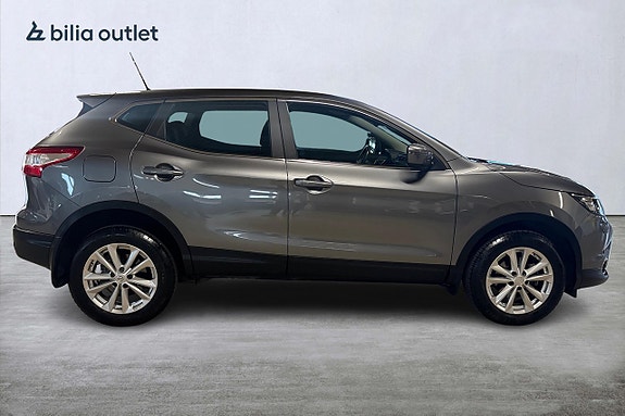 Nissan Qashqai 9 of 24