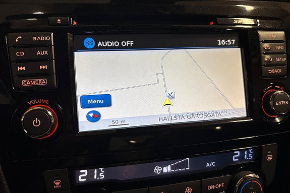 Nissan Qashqai 18 of 24
