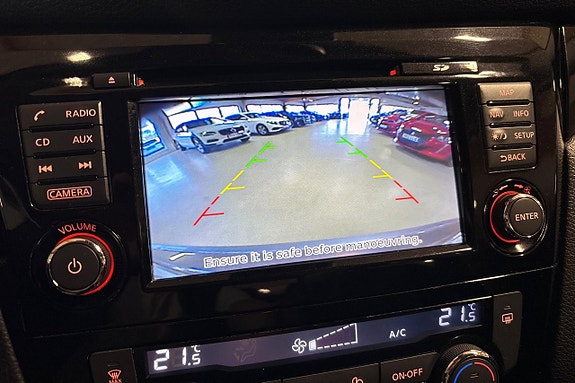 Nissan Qashqai 17 of 24