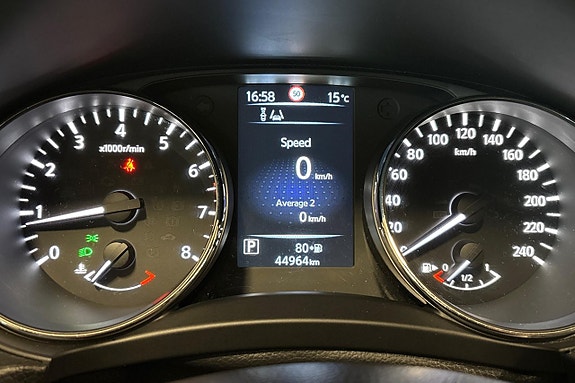 Nissan Qashqai 15 of 24