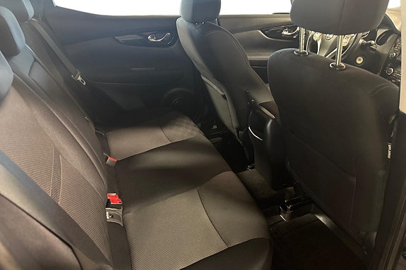 Nissan Qashqai 20 of 24