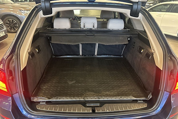 BMW 520d 23 of 24