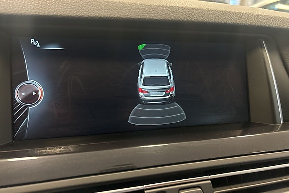 BMW 520d 18 of 24