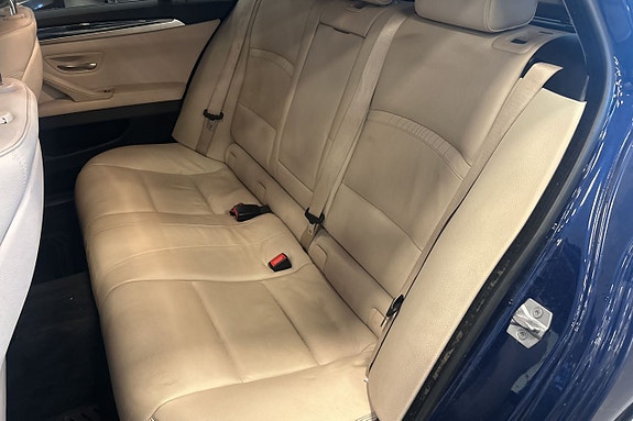BMW 520d 22 of 24