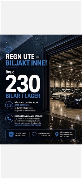 BMW 520d 2 of 8