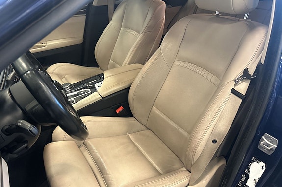 BMW 520d 12 of 24