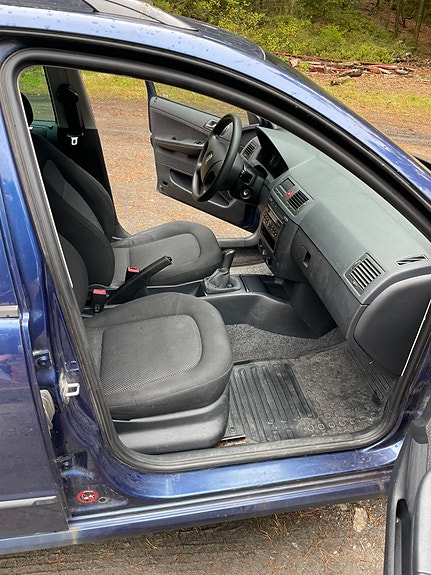 Skoda Fabia 7 of 7