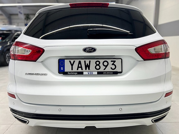 Ford Mondeo 5 of 27