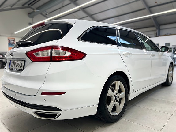 Ford Mondeo 6 of 27