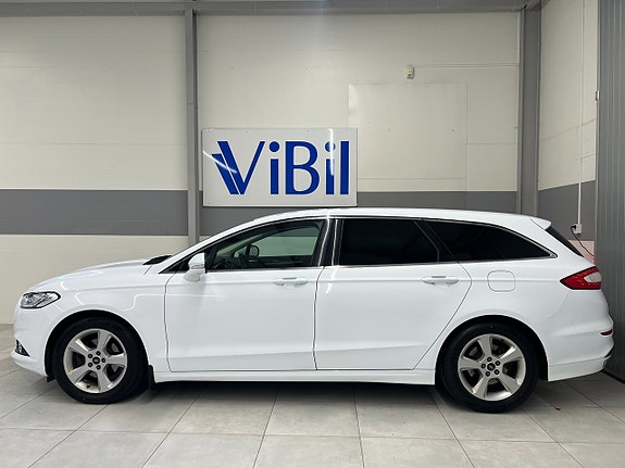 Ford Mondeo 3 of 27