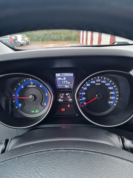 Hyundai i30 5 of 9