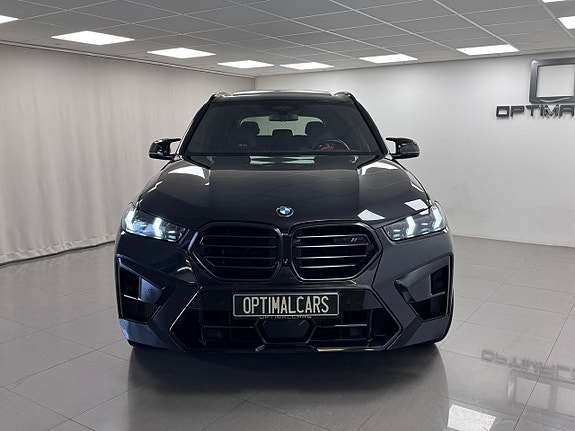BMW X5 8 of 20
