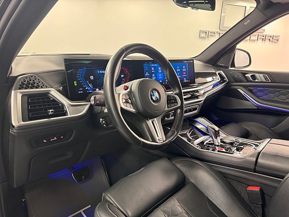 BMW X5 4 of 20