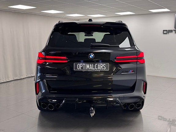 BMW X5 9 of 20