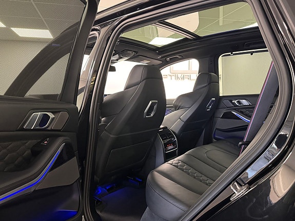 BMW X5 17 of 20