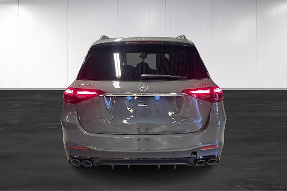 Mercedes-Benz GLE53 19 of 21
