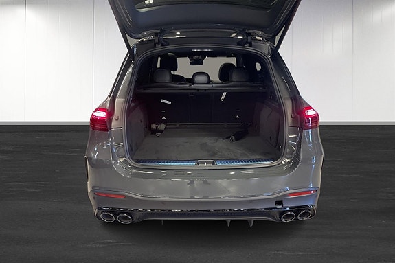 Mercedes-Benz GLE53 20 of 21