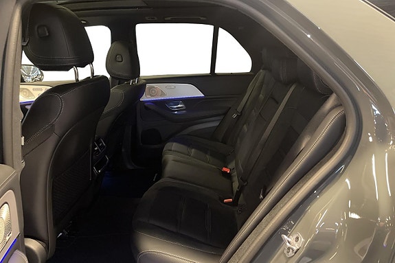 Mercedes-Benz GLE53 10 of 21