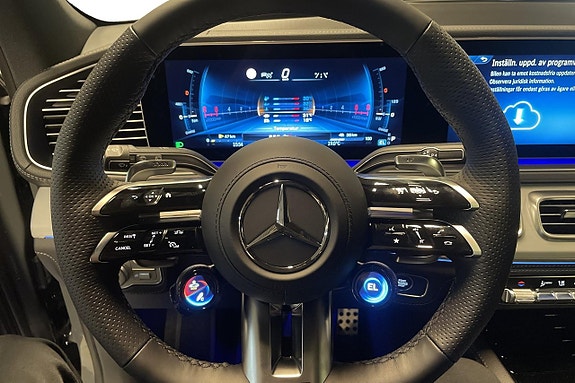 Mercedes-Benz GLE53 15 of 21