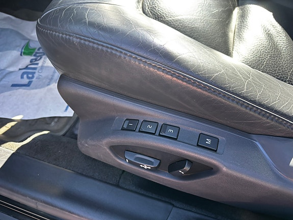 Volvo V70 9 of 16