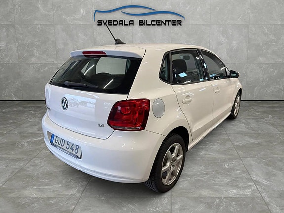 Volkswagen Polo 6 of 12