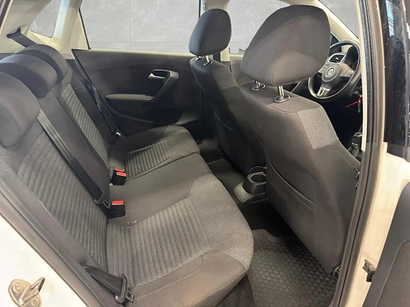 Volkswagen Polo 11 of 12