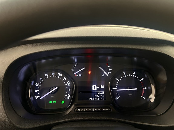 Peugeot Expert 22 of 30