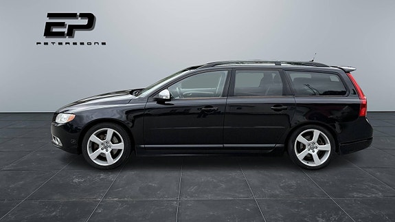 Volvo V70 6 of 10