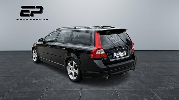 Volvo V70 5 of 10