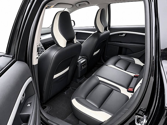 Volvo V70 10 of 10