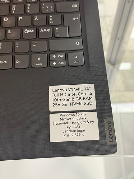 Product image 2 of 5