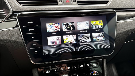 Skoda Superb 15 of 19