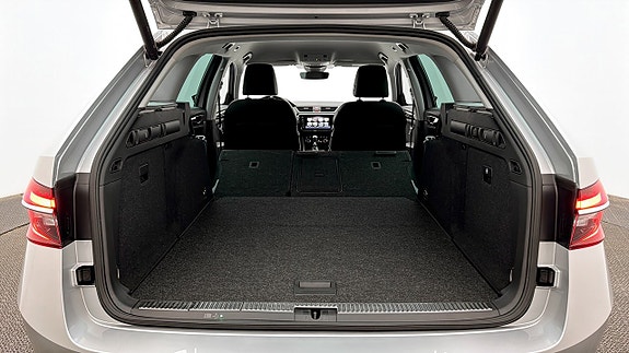 Skoda Superb 19 of 19