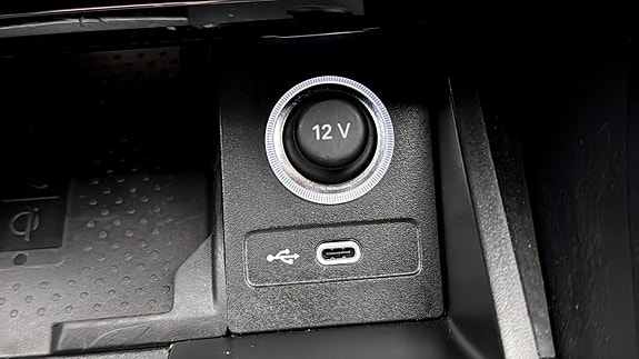 Skoda Superb 18 of 19