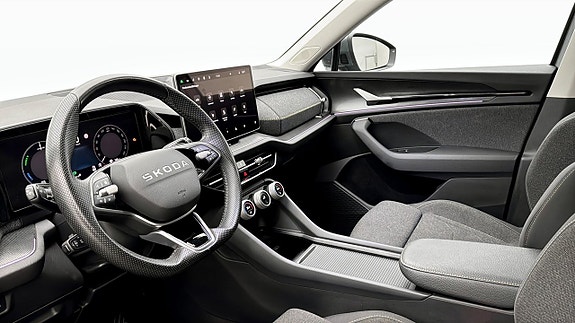 Skoda Kodiaq 7 of 21