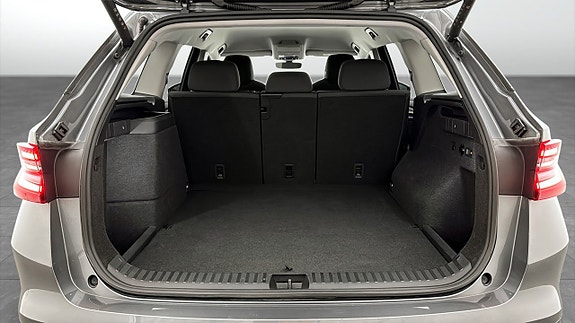 Skoda Kodiaq 12 of 21