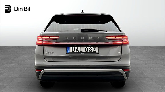 Skoda Kodiaq 5 of 21