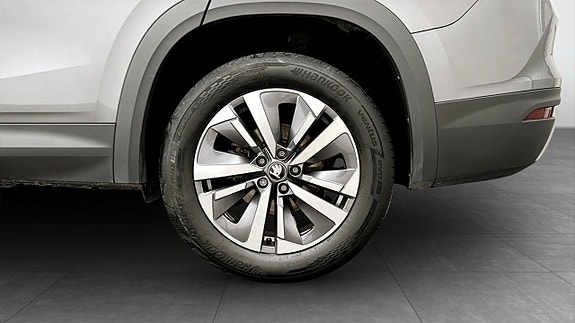 Skoda Kodiaq 6 of 21