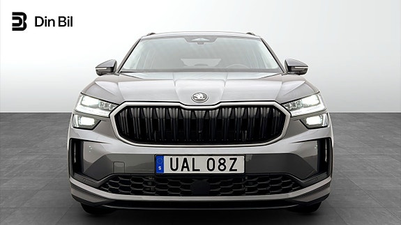 Skoda Kodiaq 4 of 21