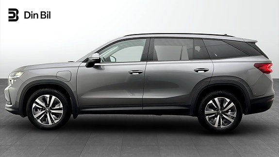 Skoda Kodiaq 2 of 21
