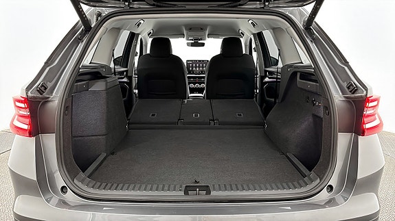 Skoda Kodiaq 20 of 21