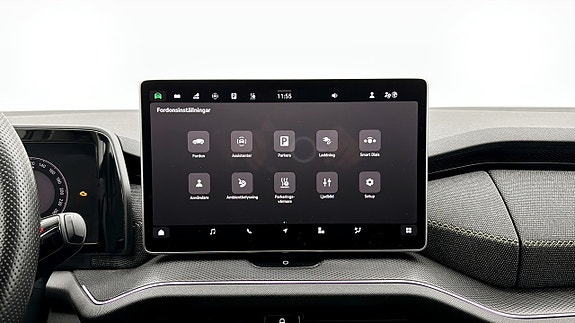 Skoda Kodiaq 9 of 21