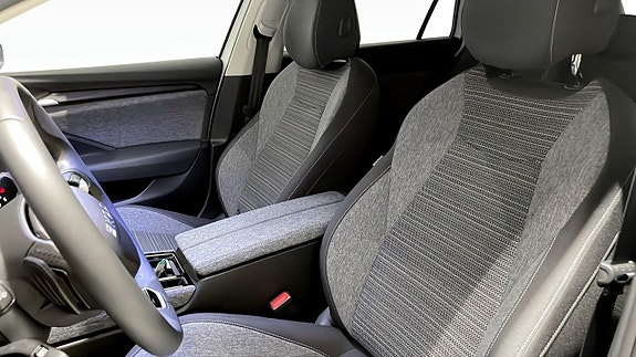 Skoda Superb 8 of 14