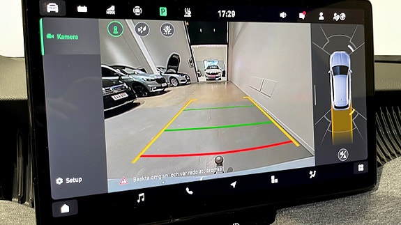 Skoda Superb 13 of 14