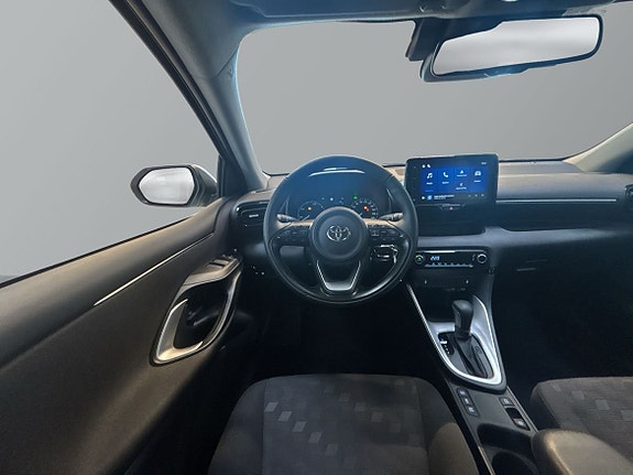 Toyota Yaris 11 of 22