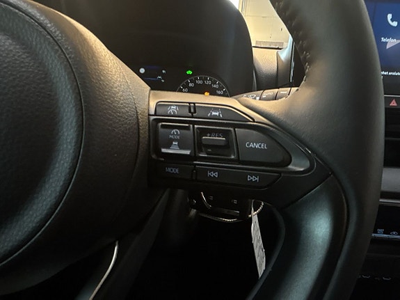 Toyota Yaris 17 of 22